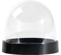 FIMO Boule de neige, ovale, dimension: (L)70 x (P)52 x (H)55 mm G