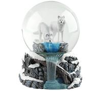 Boules à Neige Gothic de Nemesis Now - Warriors Of Winter - pour Indifférent - Standard Standard