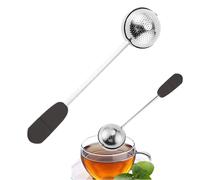 Boules À Thé, Functional, - High-performance Lightweight Infuseurs Pour En Vrac, Accessoires De Acier Inoxydable, Les Buveurs Infuseur Feuilles Mobiles | Multipurpose Outdoor Indoor Utility