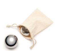Boules glaçons en acier pour Whisky G