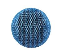 Boules absorbant l'huile de piscine - Ensemble de nettoyage pour écumoire flottante, technologie d'élimination des résidus de crème solaire, mousse à haute absorption, conception facile à utiliser | C