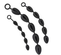 Boules anales 2.0 - The Next Generation - Taille - large