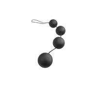 Boules Anales Deluxe Vibro Balls Anal Fantasy Collection
