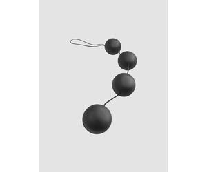 Boules Anales Deluxe Vibro Balls Anal Fantasy Collection
