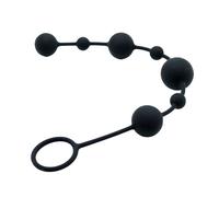 Boules anales pas seulement pour les débutants - BootyBubbles™