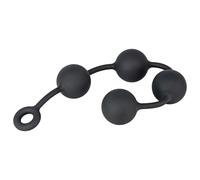 Boules anales XXL - boule de geisha anal - Fisting pour les experts