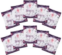 Boules Anti-Insectes, Moisissure de la Garde-Robe et Parfum déodorant de Toilette, Boules Naturelles Anti-Mites, Protection Contre Les Mites (10Pack(200 pcs))