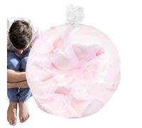 Boules Anti-Stress Compactes | Gadget Anti-Stress Croquant à Presser | Jouet Sensoriel pour Stimulation,Pour adulte, voyage, maison, étude, bureau, salle de classe, méditation, salle d'attente, biblio
