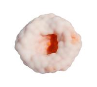 Boules Anti-Stress - Jouet Sensoriel Craquant pour Focus et Détente,Boule anti-stress portable - Étudiants, Employés de Bureau, Voyages, Salles d'Attente, Trajets, Loisirs Créatifs, Récompenses de Cla