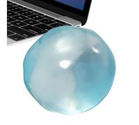 Boules Anti-Stress pour Adultes | Déco Pâte Sensorielle Esthétique | Balles Souples pour Relaxation et Concentration | Adultes Adolescents Calme Relaxation Concentration Travail étude Salle de Classe