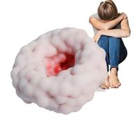 Boules Anti-Stress Sensorielles,Jouet Sensoriel Craquant pour Focus et Détente - Outil de Pincement pour Canaliser l'Énergie,Étudiants, Employés de Bureau, Voyages, Salles d'Attente, Trajets, Loisirs