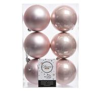 Boules Arbre Amicasa 9022114 Sphère Mix