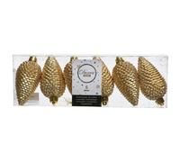 Boules Arbre Amicasa 9028570 Pignes