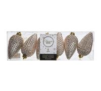 Boules Arbre Amicasa 9028602 Pignes