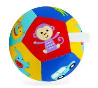 Boules Arc-En-Ciel Pour Bébé, Petit Jouet En Peluche Coloré Pour Nouveau-Né, Bébé En Bas Âge