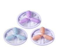 Boules Attrape-Peluches Pour Lessive Lavage En Machine À Laver Boule