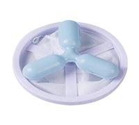 Boules Attrape-Peluches Pour Lessive Lavage En Machine À Laver Boule