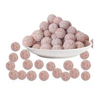 Boules bio filtrantes - Boules bio pour aquarium | filtre multi-usage pour aquarium de 500 g, filtre à quartz câble pour aquarium, moyen filtrant en céramique pour aquarium