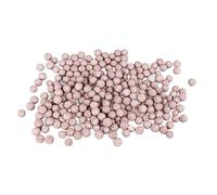 Boules Biologiques de Média Filtrant D'aquarium pour Une Filtration Supérieure et Une qualité de l'eau Stabilisée avec des Boules de Quartz Nano Creuses pour Aquariums