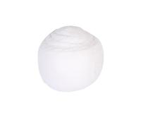 Boules Cellulose Blanches Ø6cm (20 Pièces)