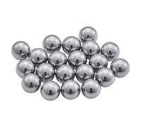 BOULES D'ACIER SHIMANO (3/32) 62 PIECES DE PD-M536, PD-M324, Y-41N98030 PDM505