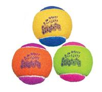 Boules d'anniversaire Kong Squeakair