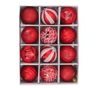 Boules d'arbre de Noël,Ornements de boules d'arbre de Noël,Ornements de boules d'arbre de Noël,Ornements de sapins de Noël