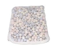 Boules de Bactéries D'aquarium Polyvalentes pour Une élimination Rapide des Substances Nocives dans L'aquarium 800g