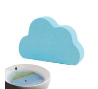 Boules de Bain Arc-en-pour - Soins du Corps,Idées pour Paniers de Pâques - Pour Adolescents, Adultes, Amateurs de Spa, Anniversaire, Cadeau, Salle de Bain, Toilettes, Maison, Salon,