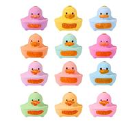 Boules De Bain Avec | Gadgets Sous-marins À Dissolution Rapide 12 Pièces, Boules De Bain Pour Enfantss Avec À L'intérieur - Pour Les Enfantss D'âge Préscolaire, Lees Filles, Jeunes