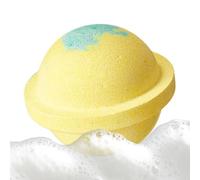 Boules de bain naturelles - Produit de douche en forme de planète - Boules de bain effervescentes - Pour femmes, hommes, filles, voyages, salle de bain, anniversaires, vacances, hôtel, maison