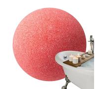 Boules de Bain pour,Fait Main Avec Une Durée De Vie Longue | Bain Moussant Relaxant - pour Femmes Hommes Adolescents Hôtel Spa Salle de Idée Cadeau Noël