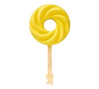 Boules de Bain pour,Forme Sucette Nettoyant Corporel - Boules Parfumées pour la Douche - Idéales pour Garçons et Filles : Anniversaire, Voyage, Maison, Crèche, Salle de Bain, Été