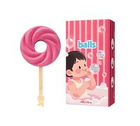 Boules de bain pour Spa Blow Bubble Gel douche | Jolie boule de sel pour le bain des enfants pour la maison, les voyages, la salle de bain, l'hôtel, le spa, la détente