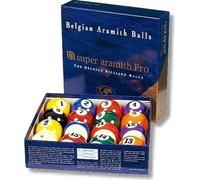 Aramith super pro aramith boules de billard
