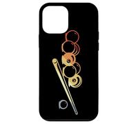 Boules de billard et baguettes de billard Pool Hall Coque pour iPhone 12 mini