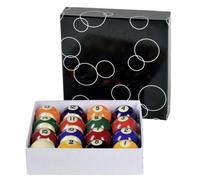 Boules De Billard "Professionnelles" - 48mm