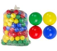 Boules de billard sec 200 pcs.