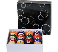 Boules de billard standard 57,2mm