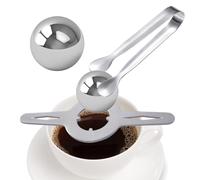 Boules de café percafe - Ballon pour refroidisseur de café | Bloquer plus de saveur avec forg de refroidissement perwhisky, jus, vin blanc