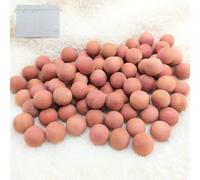 Boules de cèdre, pour Le Rangement des vêtements Boule de naphtaline, 60 Bois de cedre Anti Mites pour Les armoires et Les tiroirs, Bille de cedre Boules parfumées, Rafraîchisseur de vêtements