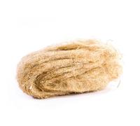 Boules de chanvre 1 kg d'isolation thermique en chanvre