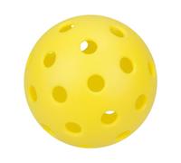 Boules de cornichon d'intérieur, boules de pagaie d'extérieur Norme