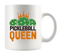 Boules De Cornichons Reine Boules De Cornichons Tasse Porcelaine Tasse À Café Avec Poignée Tasses 330Ml Pour Thé Famille Petit Déjeuner