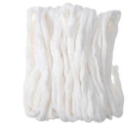 Boules de Coton Blanc 200g en Coton, pour Soins Cuticules | Absorption Élevée, Retrait sans Peluches, 1 Paquet, Usage Doux, pour Maquilleurs et Techniciens Ongulaires