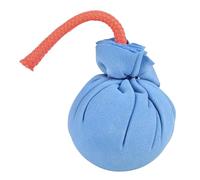 Boules de Craie à Lancer, Boules de Peinture de Guerre colorées - Jeux de fête de Craie en Poudre de Guerre, Couleurs Vives, Jeu Familial sûr en Plein air