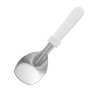 Boules de crème glacée fonctionnelles à creuser pour les réunions à domicile et les magasins de desserts fabriquées avec des matériaux résistants à la rouille crème glacée de qualité