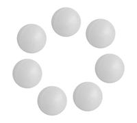 Boules de Cuisson sous Vide en Polypropylène 250 Pièces 20mm | Billes Isolantes pour Bain de Cuisson, Réduisent L Évaporation, avec Paquet Filet de Séchage