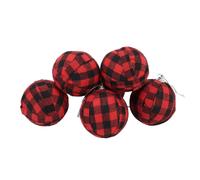 Boules de décoration pour sapin de Noël,Boules de décoration pour sapin de Noël,Boules de décoration pour sapin de Noël 70mm,Boules de décoration pour sapin de Noël 2.76 Inch,Ornements pour sapin de N