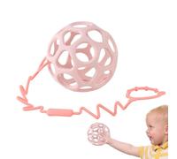 Boules de dentition pour bébés, boule de dentition pour bébés | Jouets de dentition polyvalents pour bébés, jouets à mâcher pour bébés,Jouets de dentition sensoriels à croquer pour tout-petits, garçon